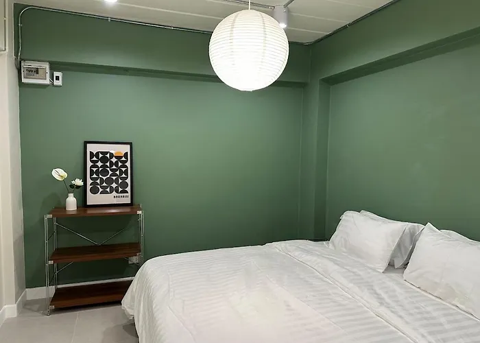 Kasa Haus - Mid-century Modern 公寓 *