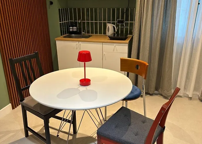 Kasa Haus - Mid-century Modern 公寓 曼谷