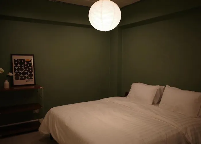 公寓 Kasa Haus - Mid-century Modern