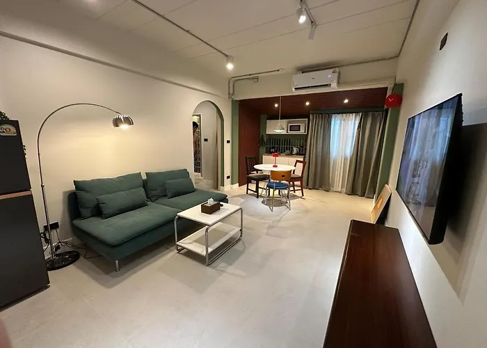 Kasa Haus - Mid-century Modern 公寓 *