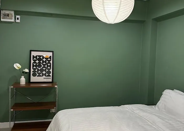 Kasa Haus - Mid-century Modern 公寓