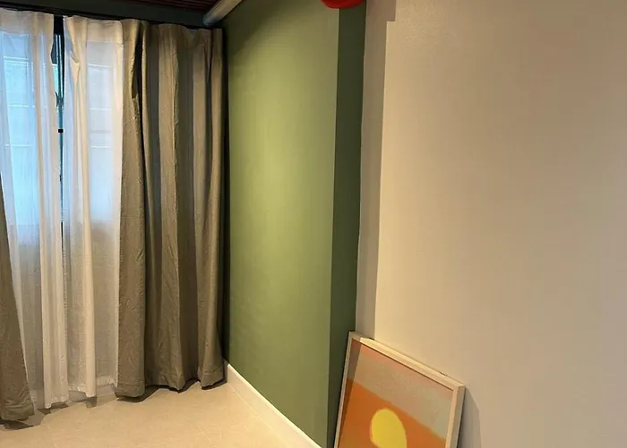 公寓 Kasa Haus - Mid-century Modern 曼谷