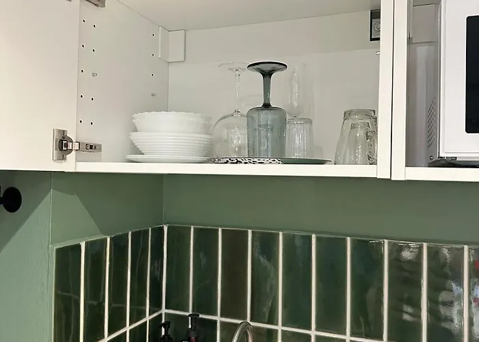 Kasa Haus - Mid-century Modern 公寓 *